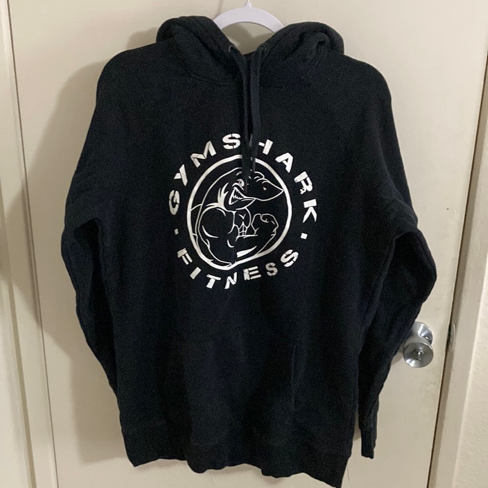 Gymshark Hoodie